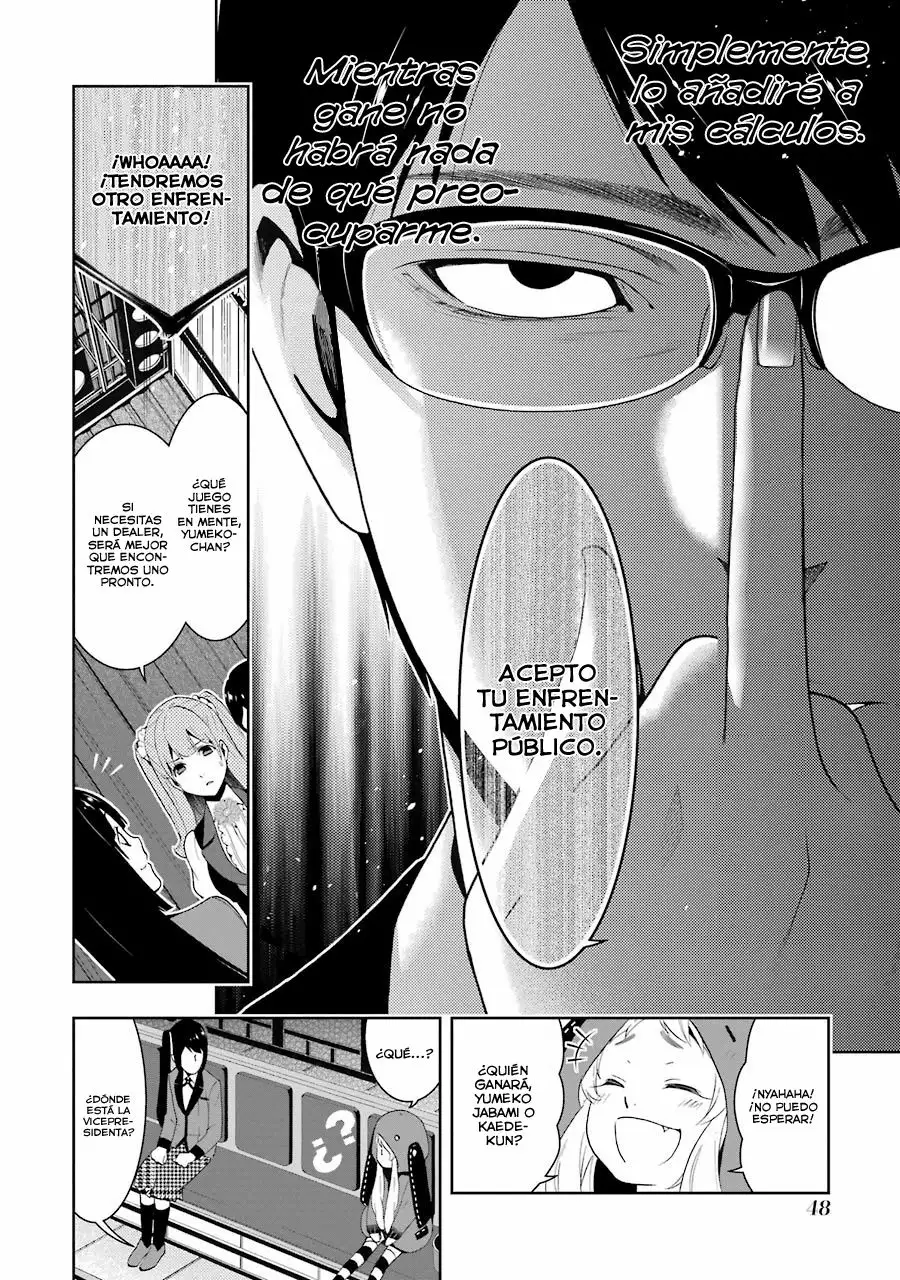 Página 48 del Manga