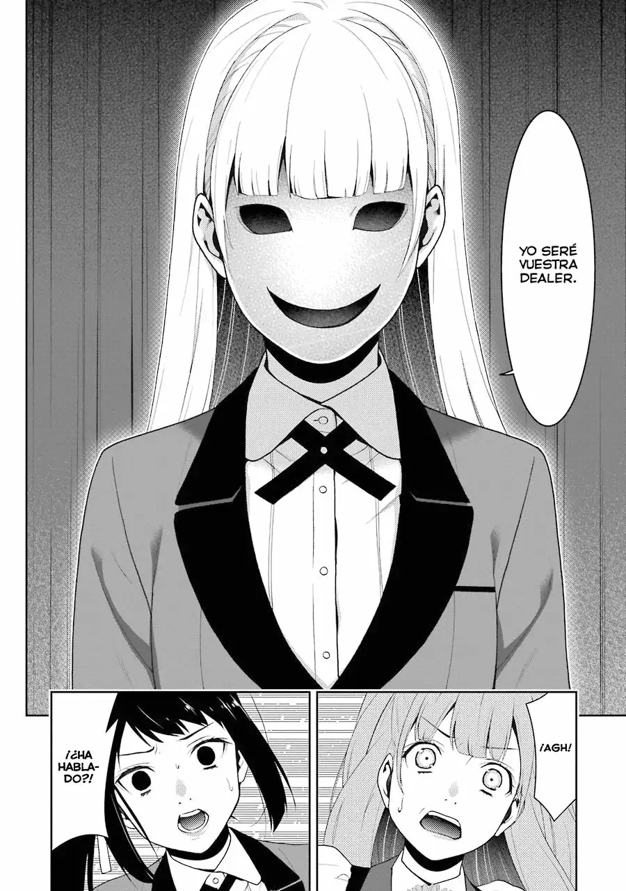 Página 50 del Manga