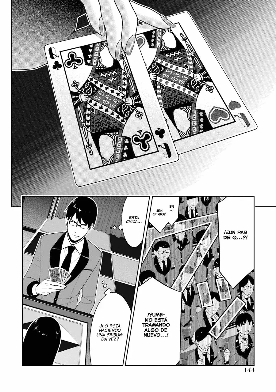 Página 37 del Manga