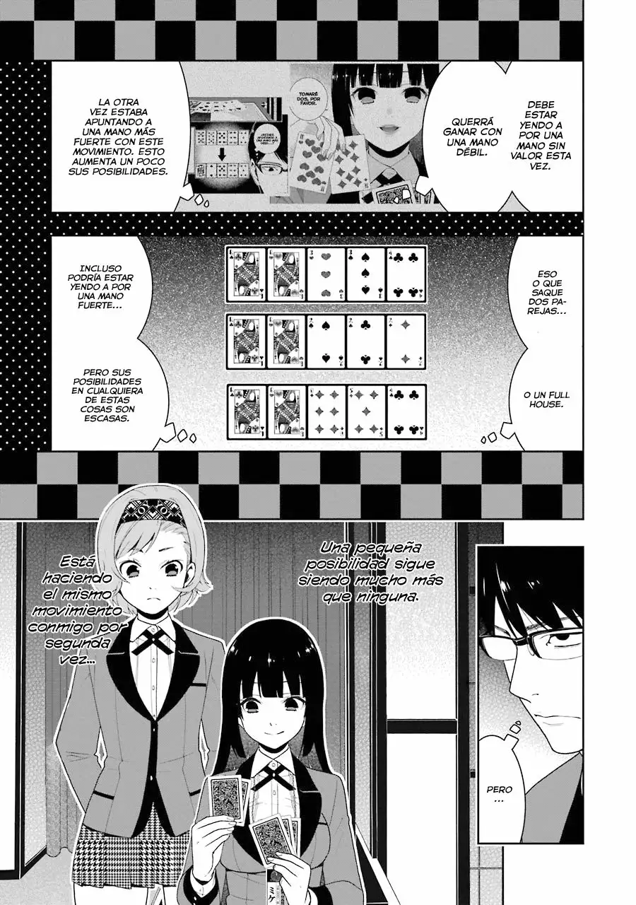 Página 38 del Manga