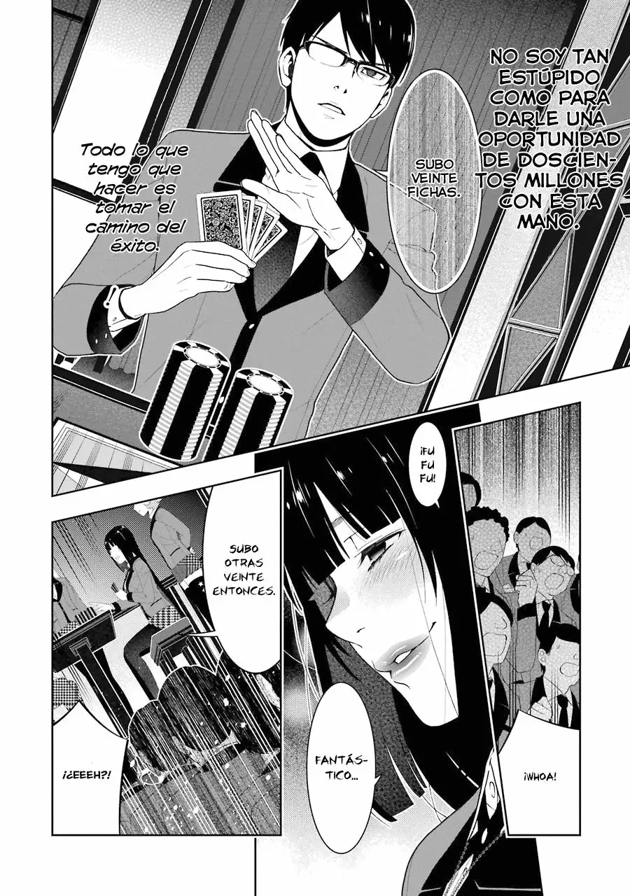 Página 41 del Manga