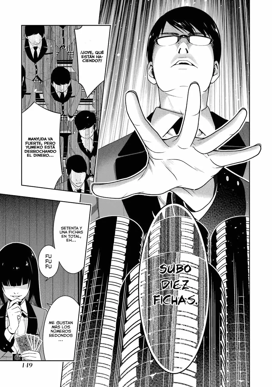 Página 42 del Manga