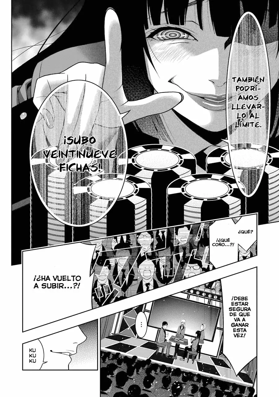 Página 43 del Manga