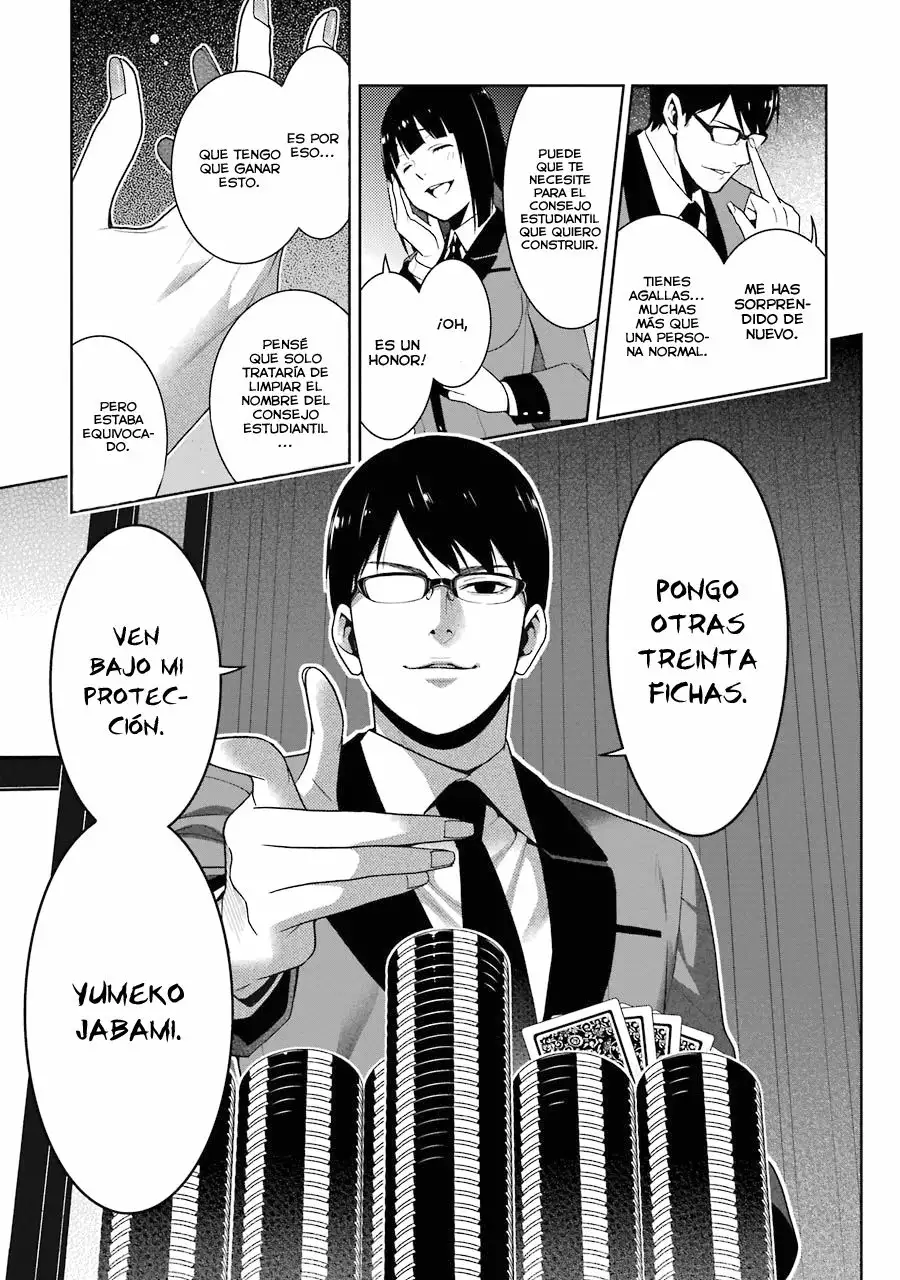 Página 44 del Manga