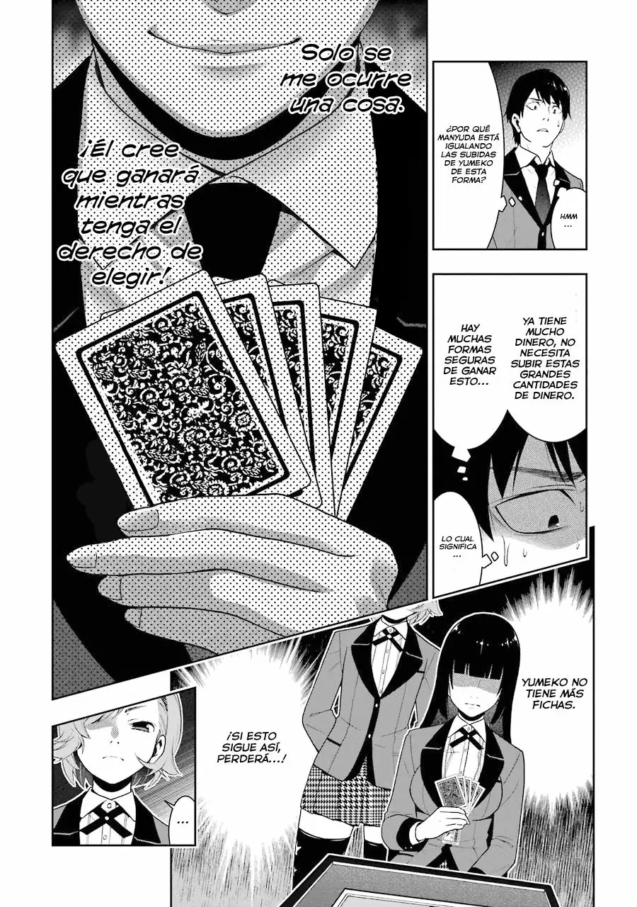 Página 45 del Manga