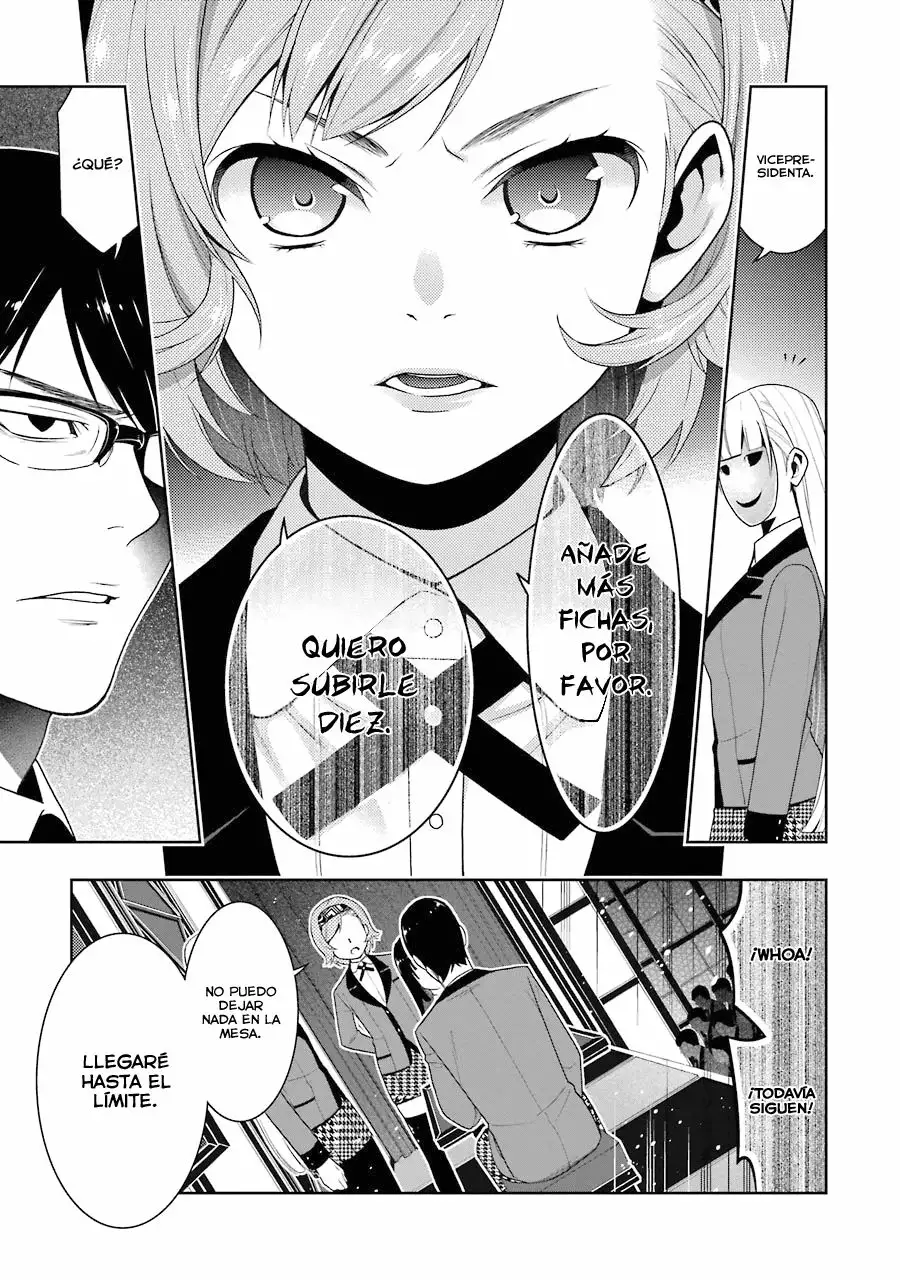 Página 46 del Manga