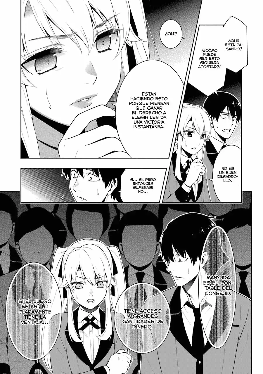Página 50 del Manga