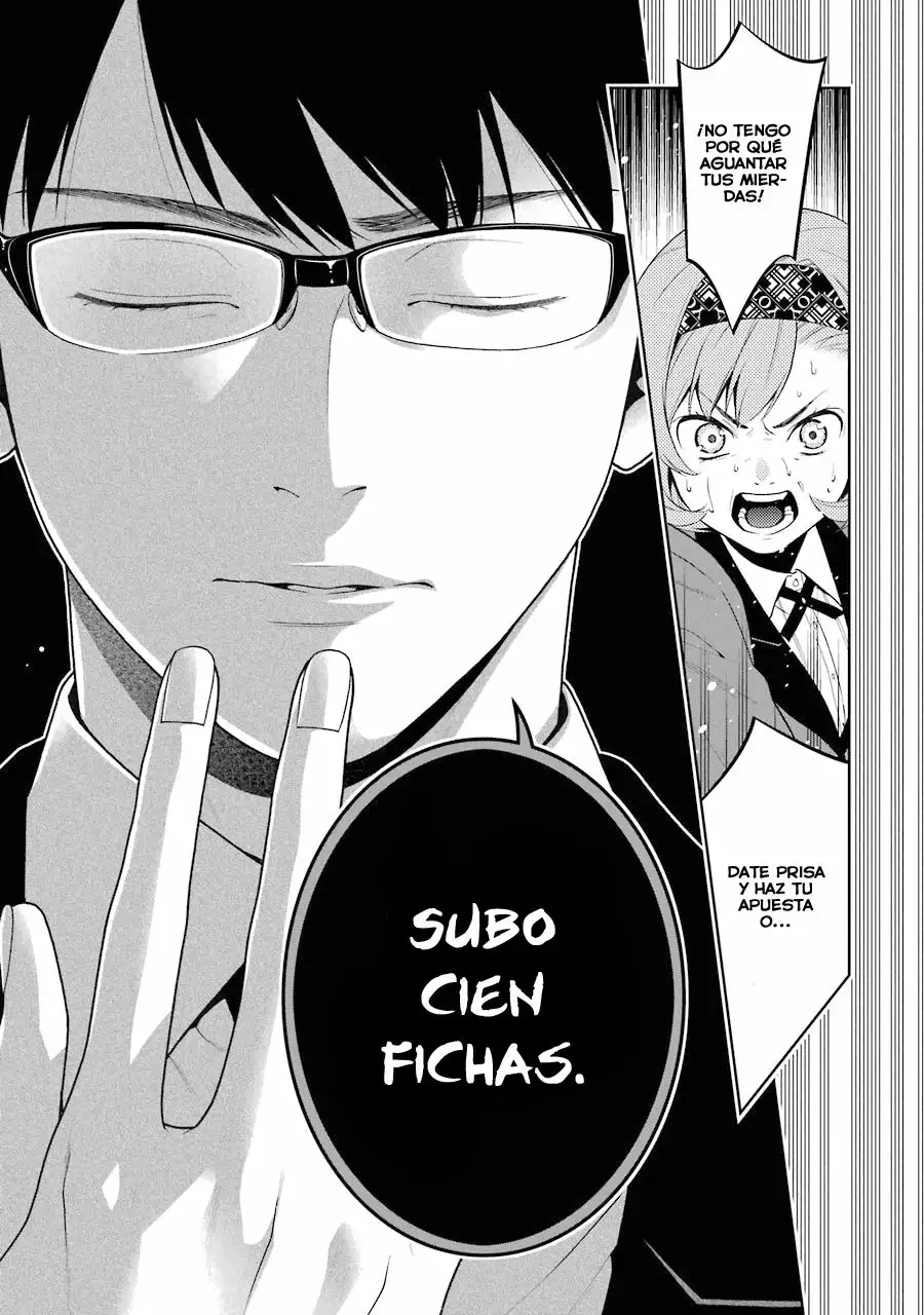 Página 53 del Manga