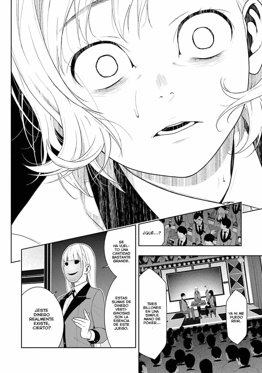 Página 54 del Manga