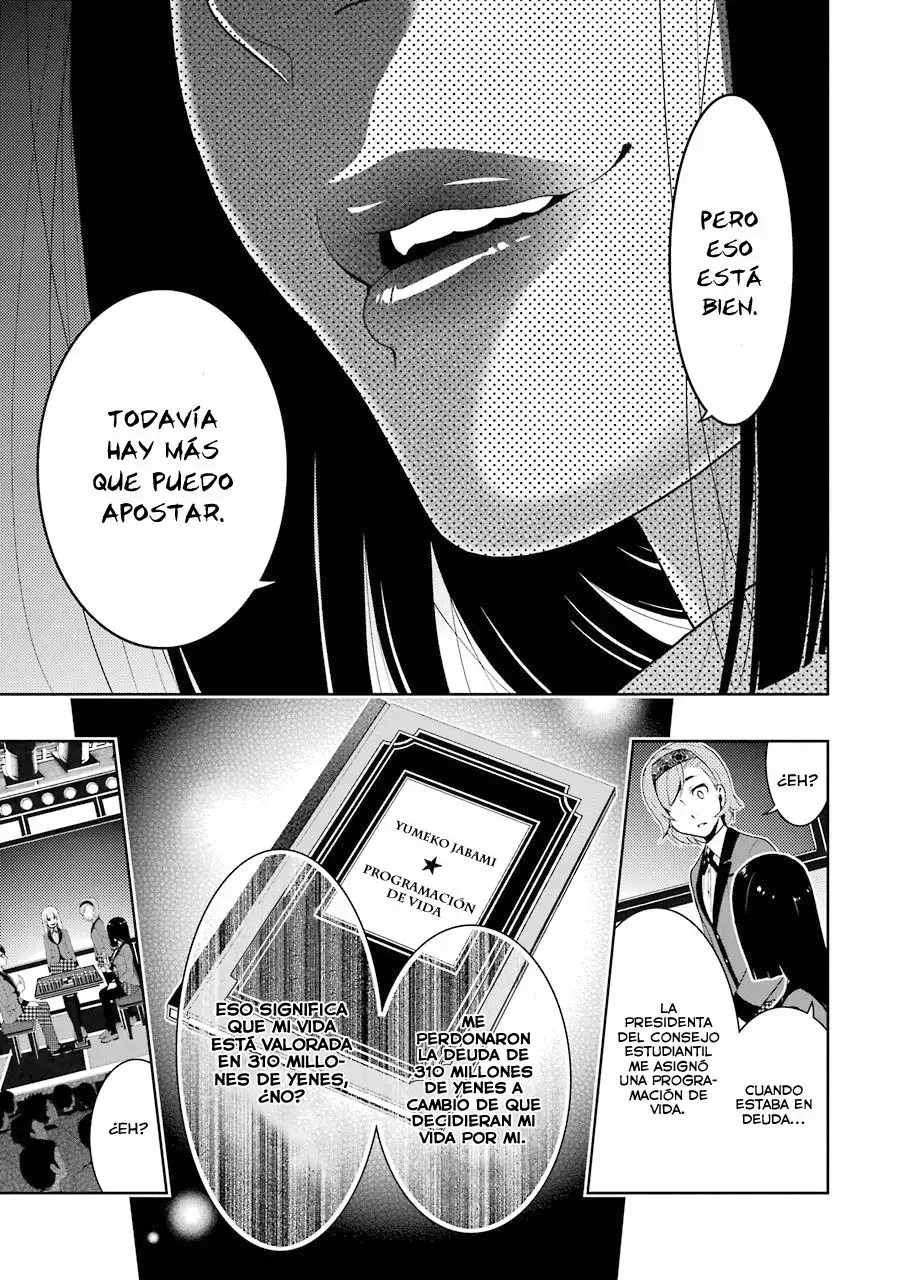 Página 57 del Manga