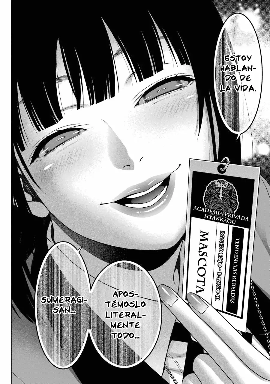 Página 58 del Manga