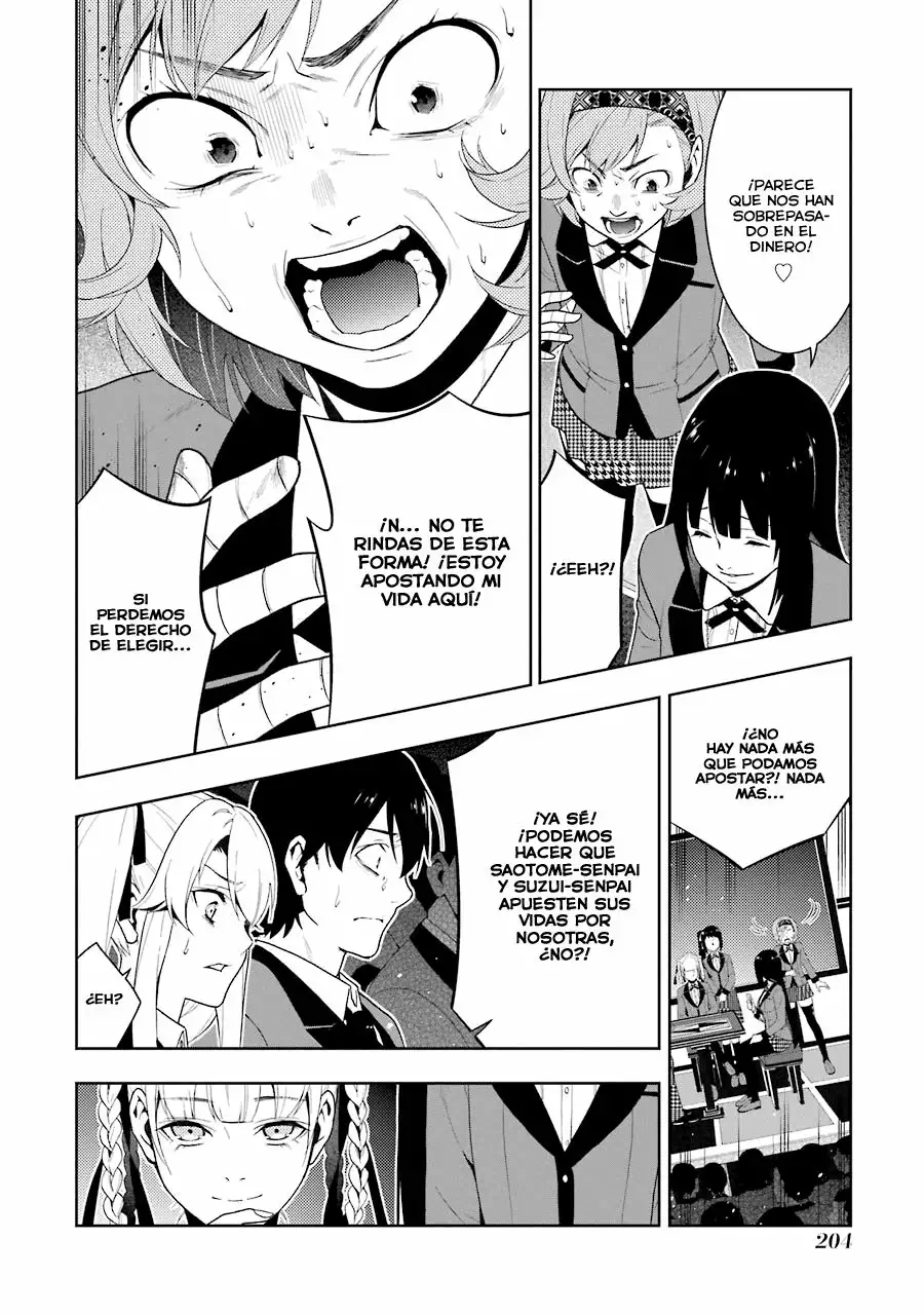 Página 39 del Manga