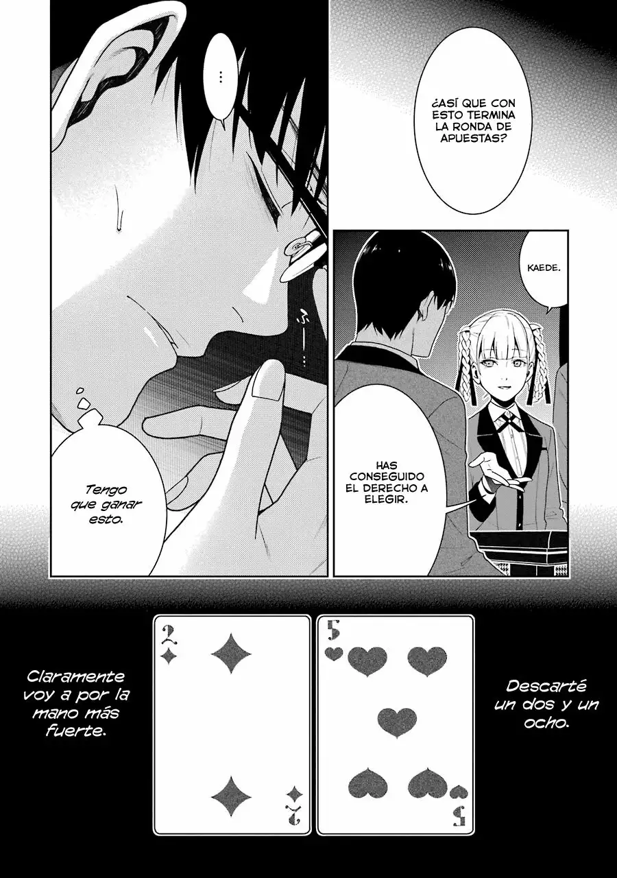 Página 43 del Manga