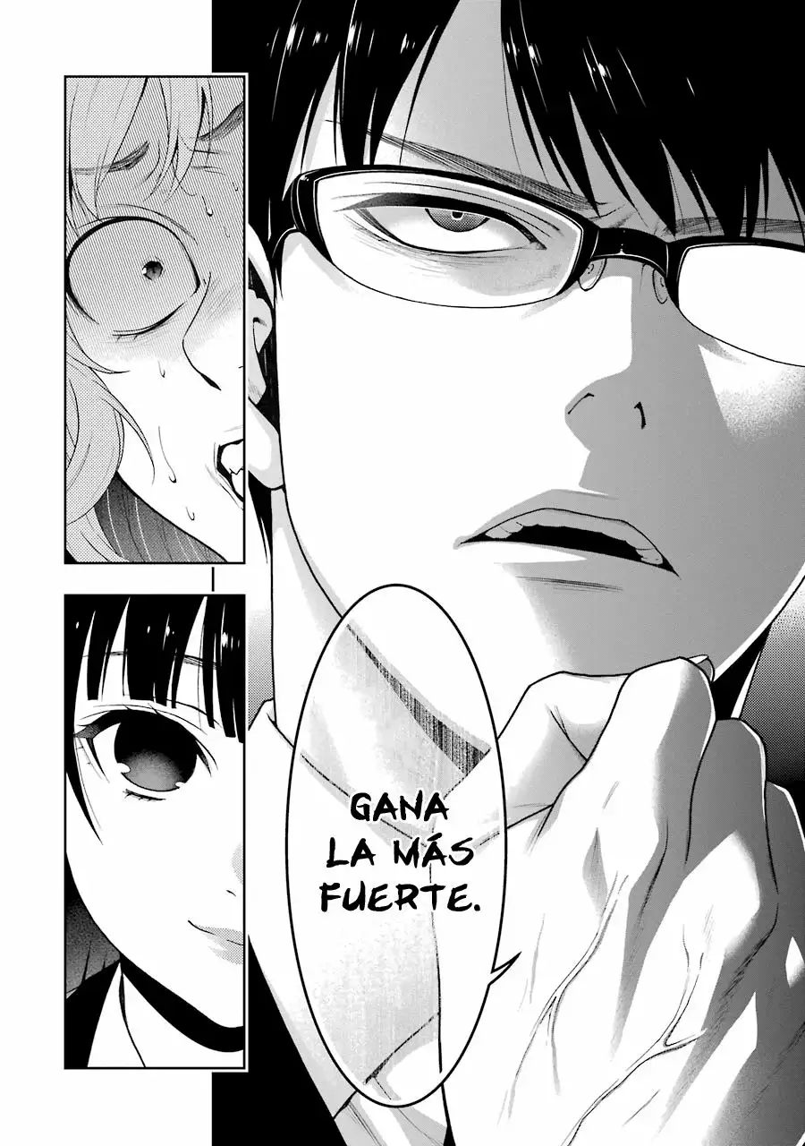 Página 45 del Manga