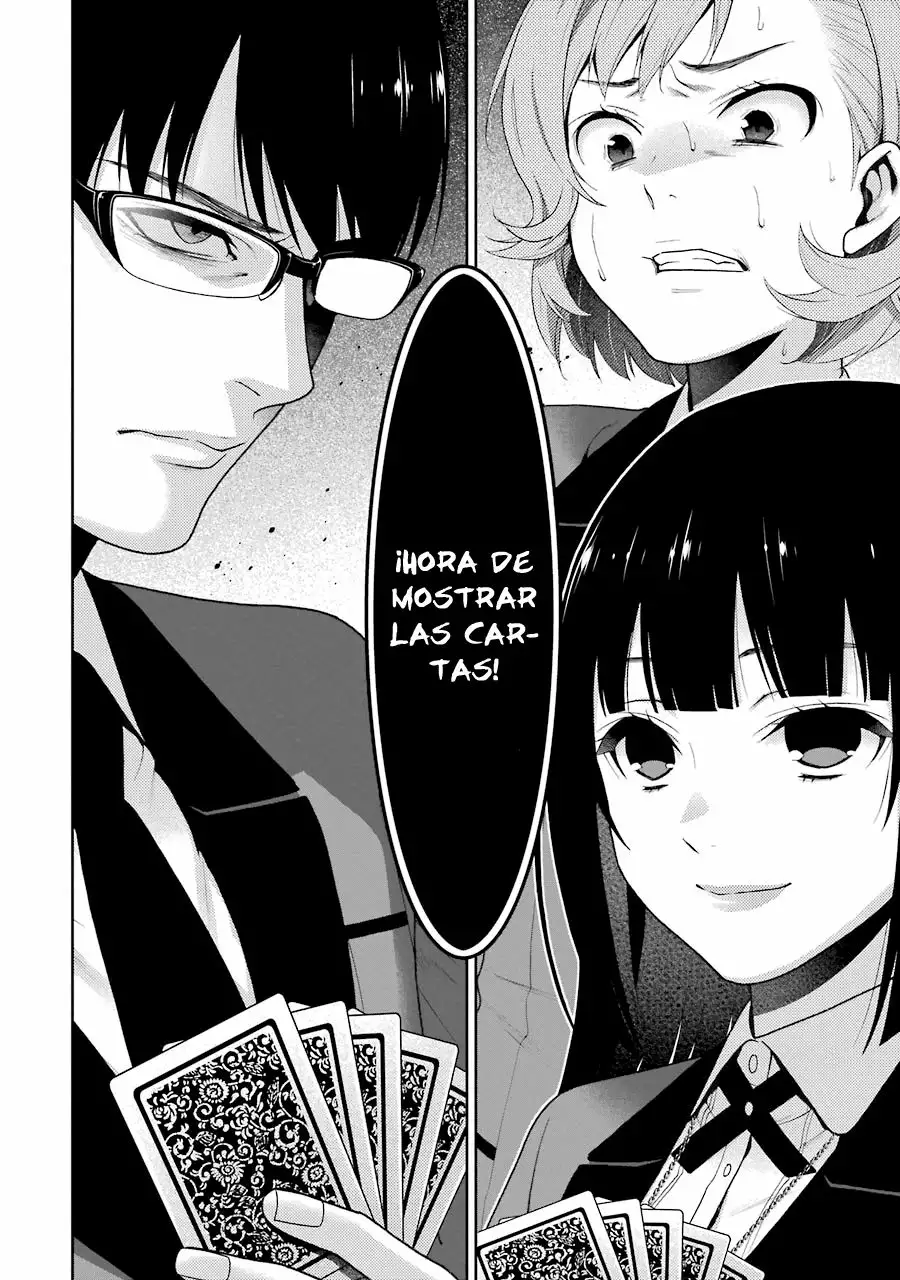 Página 47 del Manga