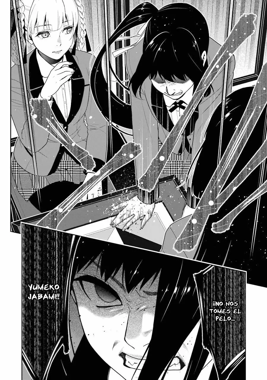 Página 36 del Manga