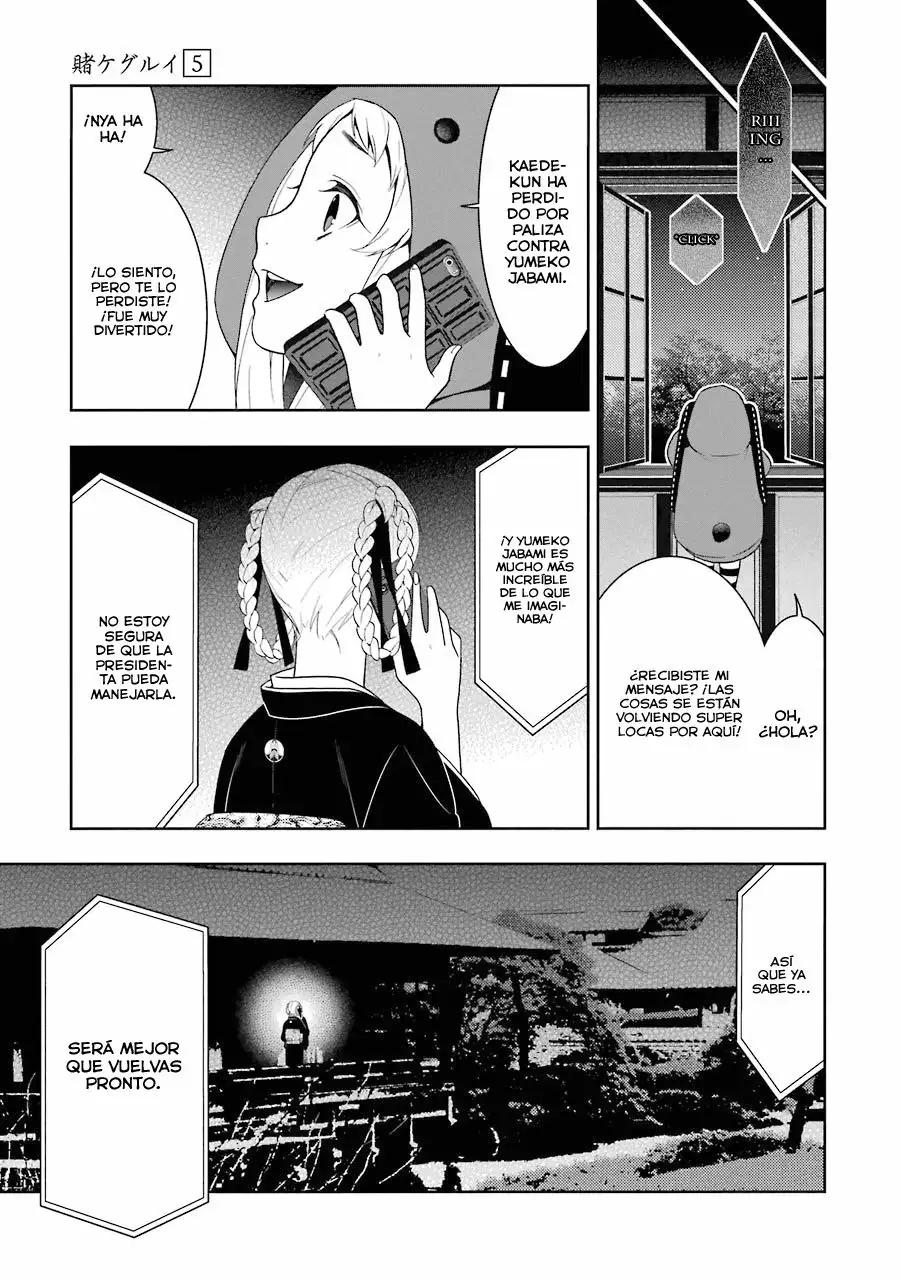 Página 37 del Manga