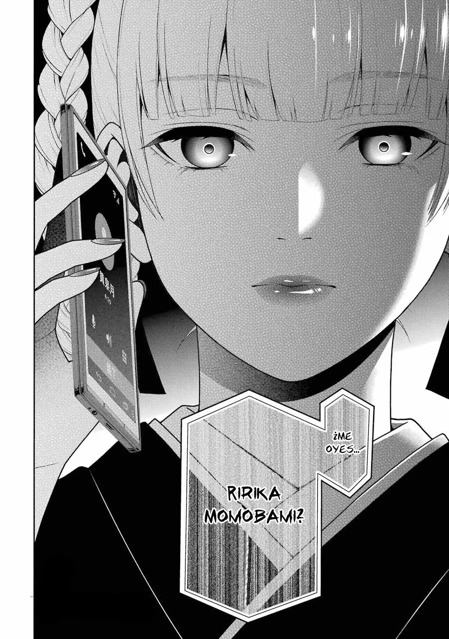 Página 38 del Manga