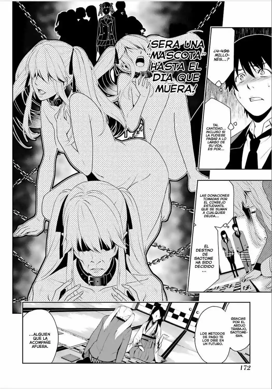 Página 24 del Manga