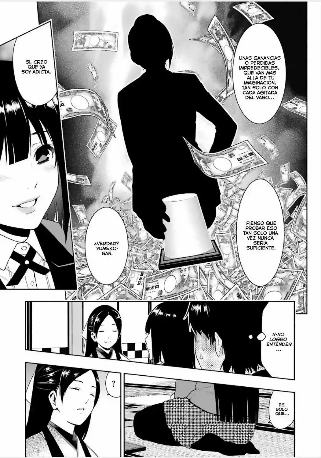Página 43 del Manga