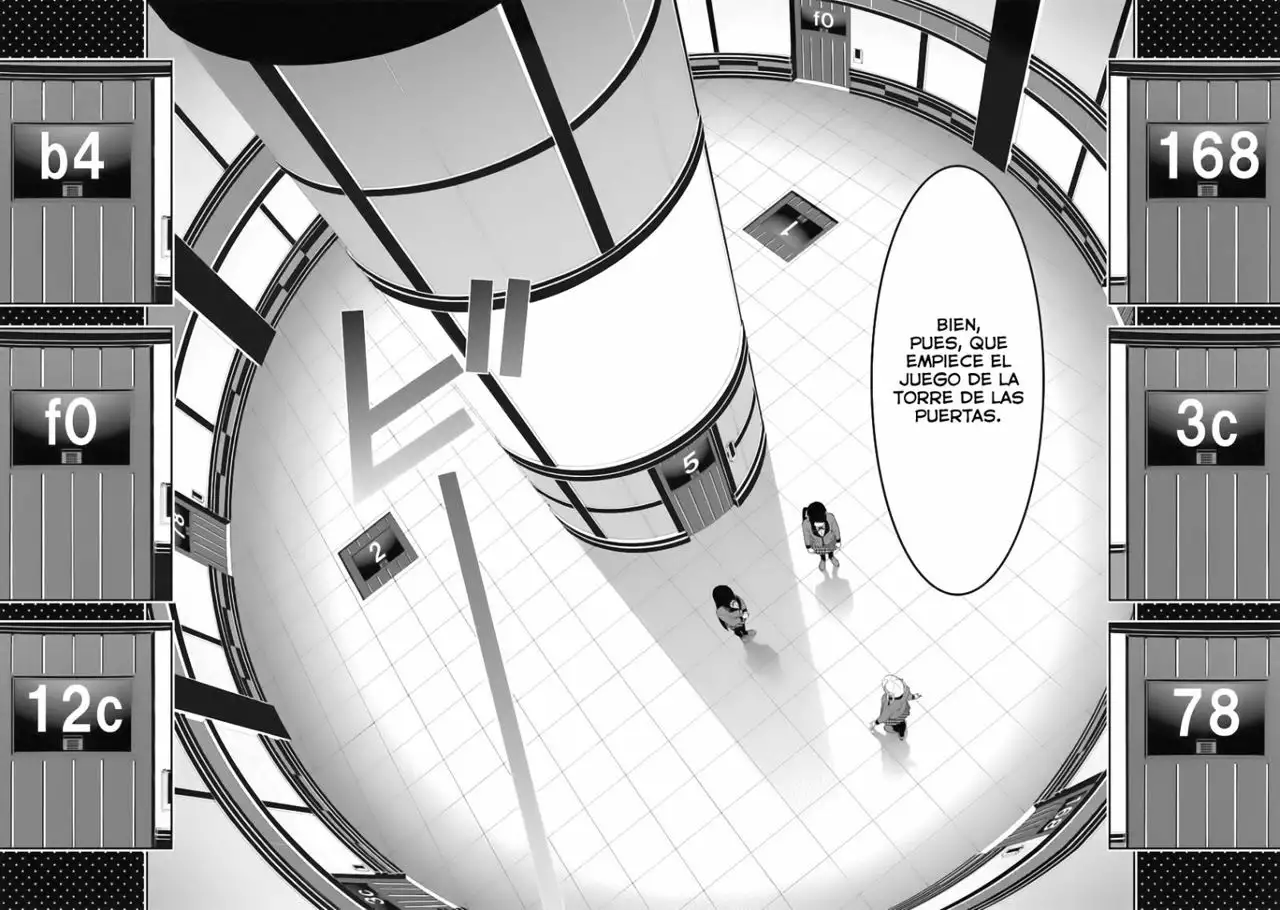 Página 34 del Manga