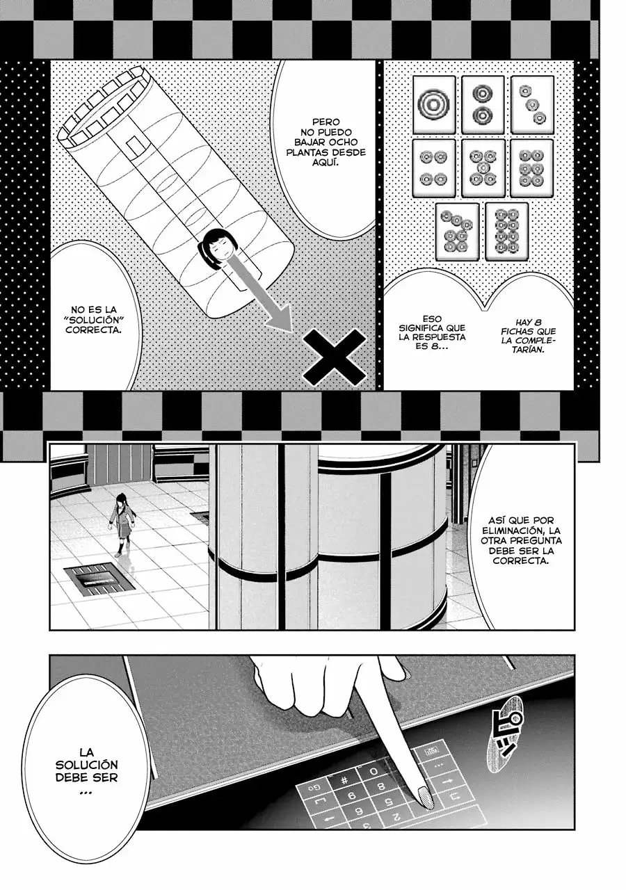 Página 38 del Manga