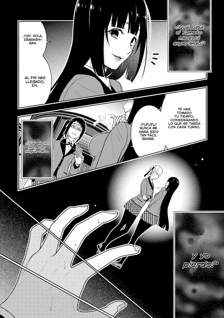 Página 41 del Manga