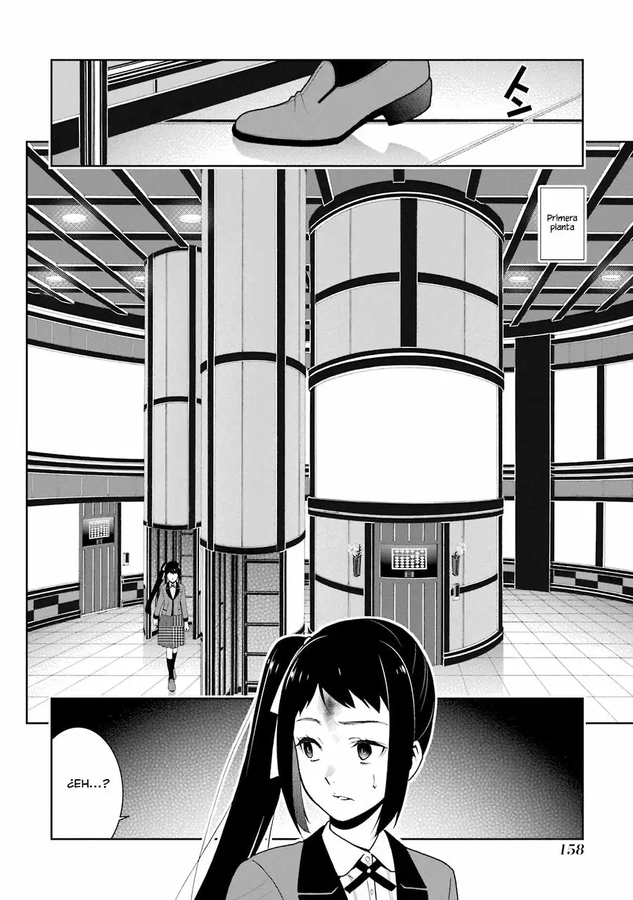 Página 43 del Manga