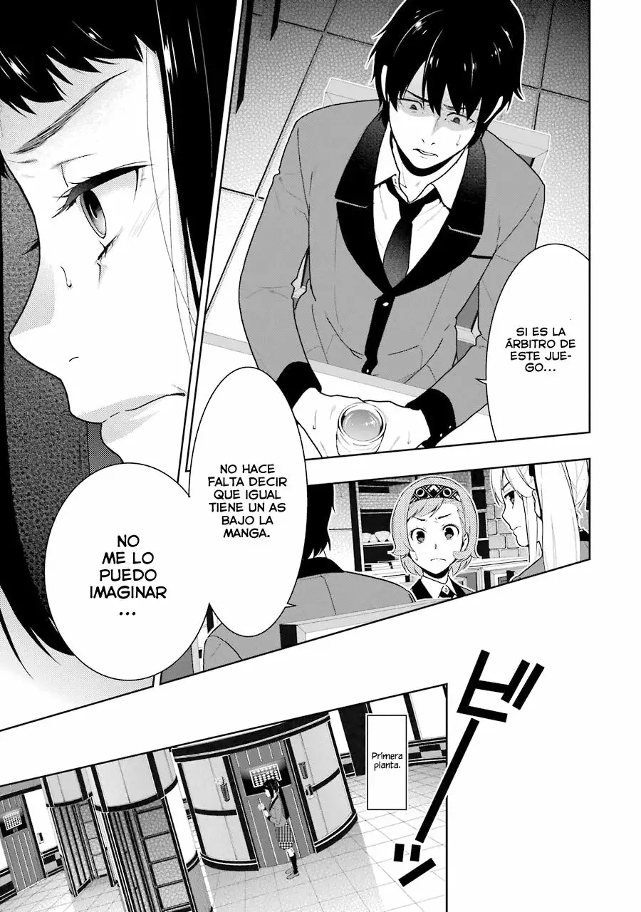 Página 48 del Manga