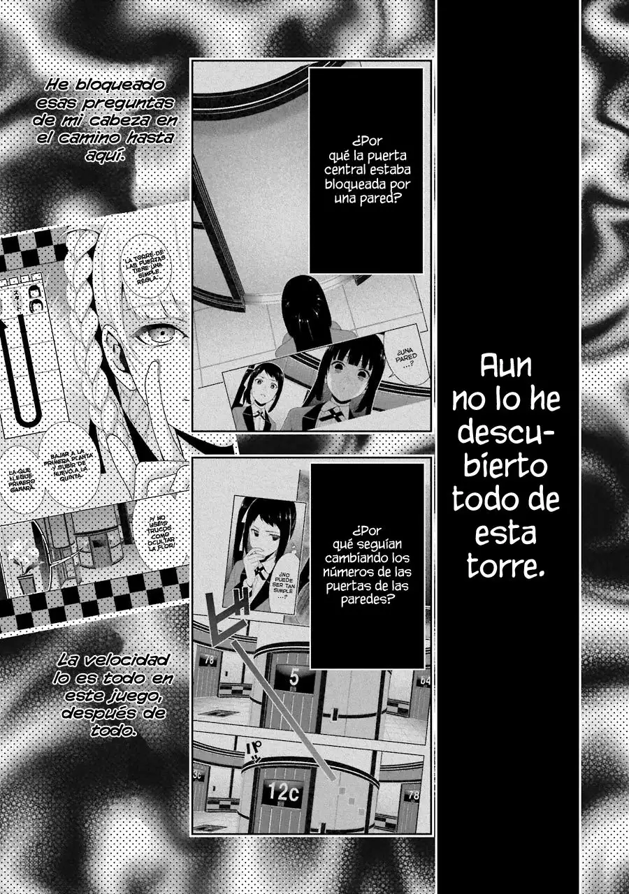 Página 50 del Manga