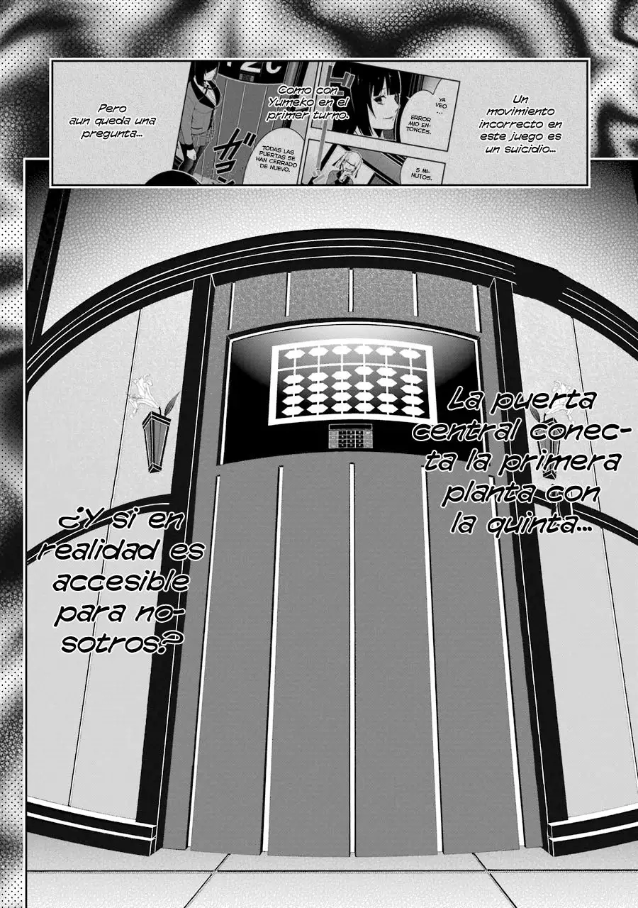 Página 51 del Manga