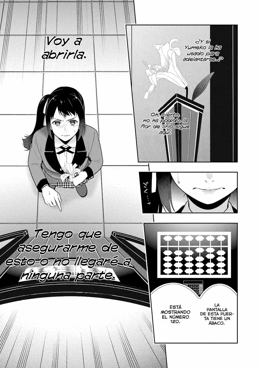 Página 52 del Manga