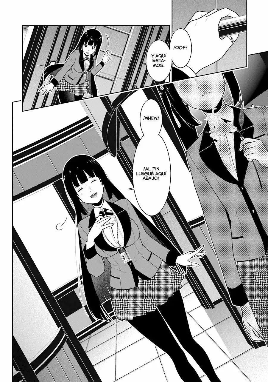 Página 55 del Manga