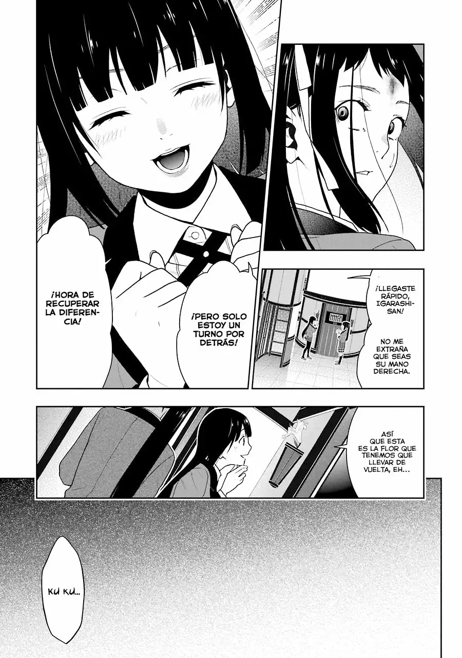 Página 56 del Manga