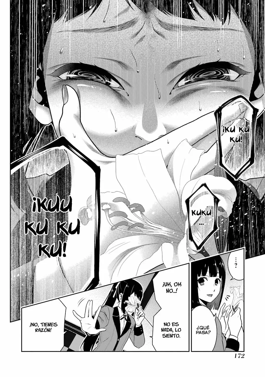Página 57 del Manga