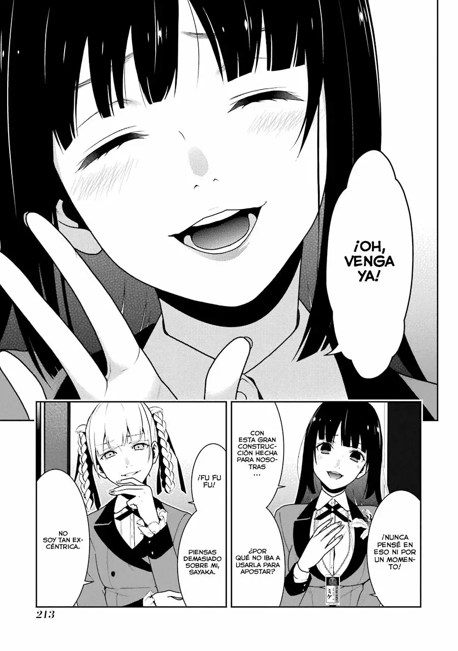 Página 36 del Manga
