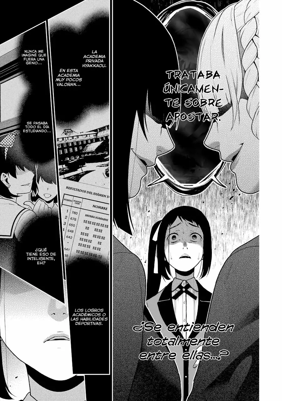 Página 38 del Manga