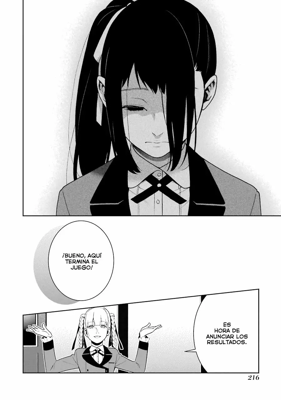 Página 39 del Manga