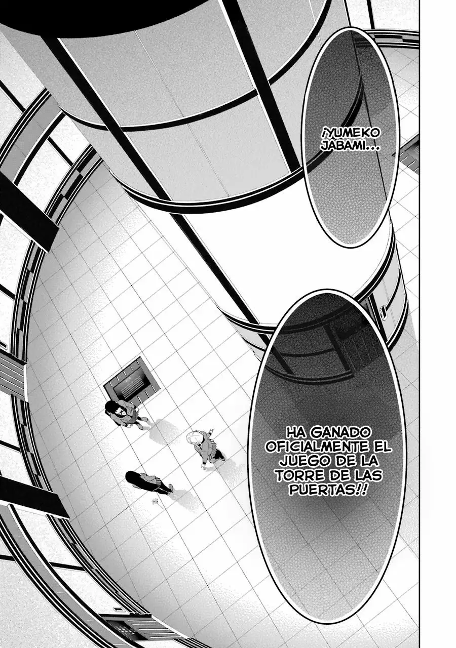 Página 40 del Manga