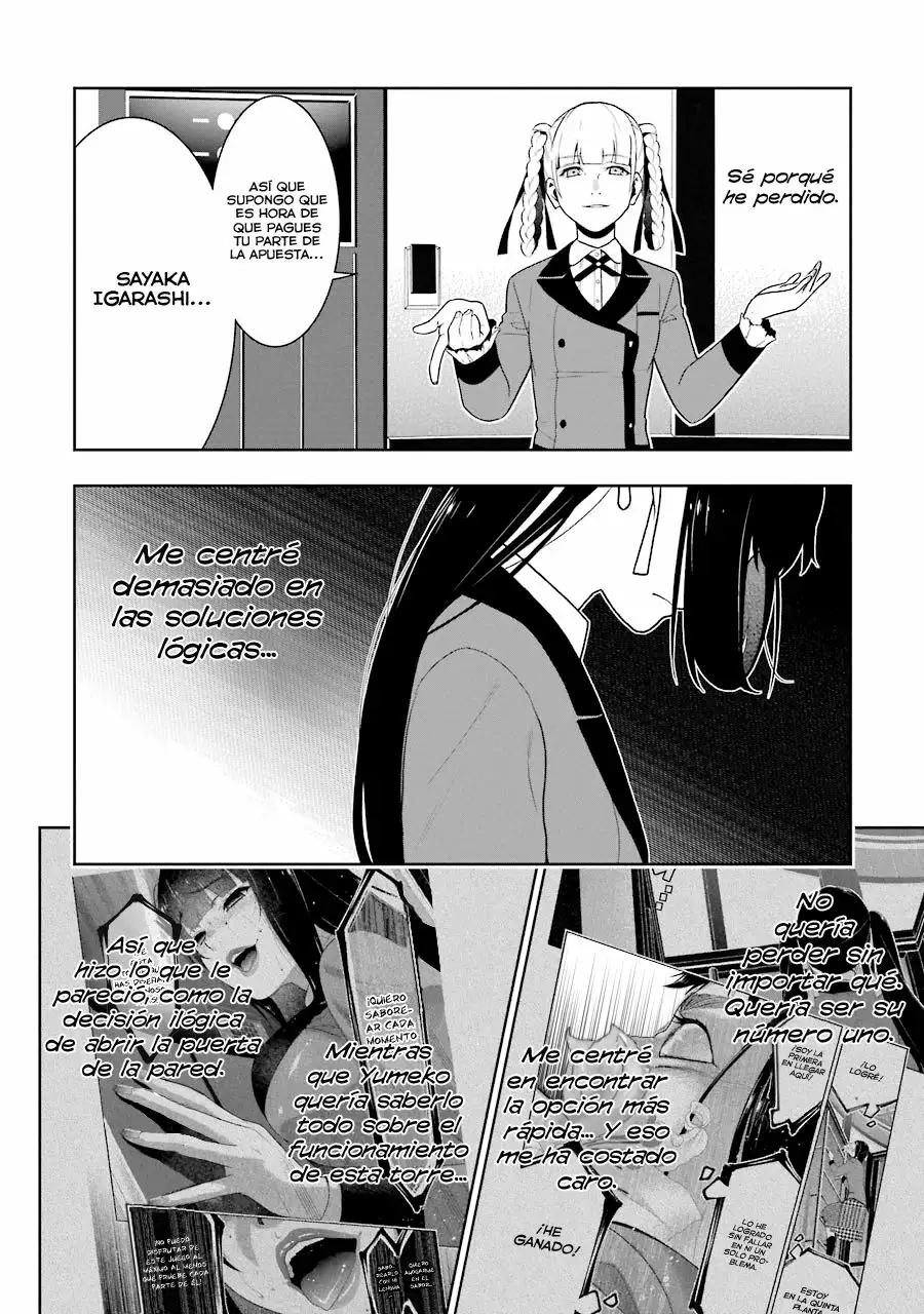 Página 41 del Manga