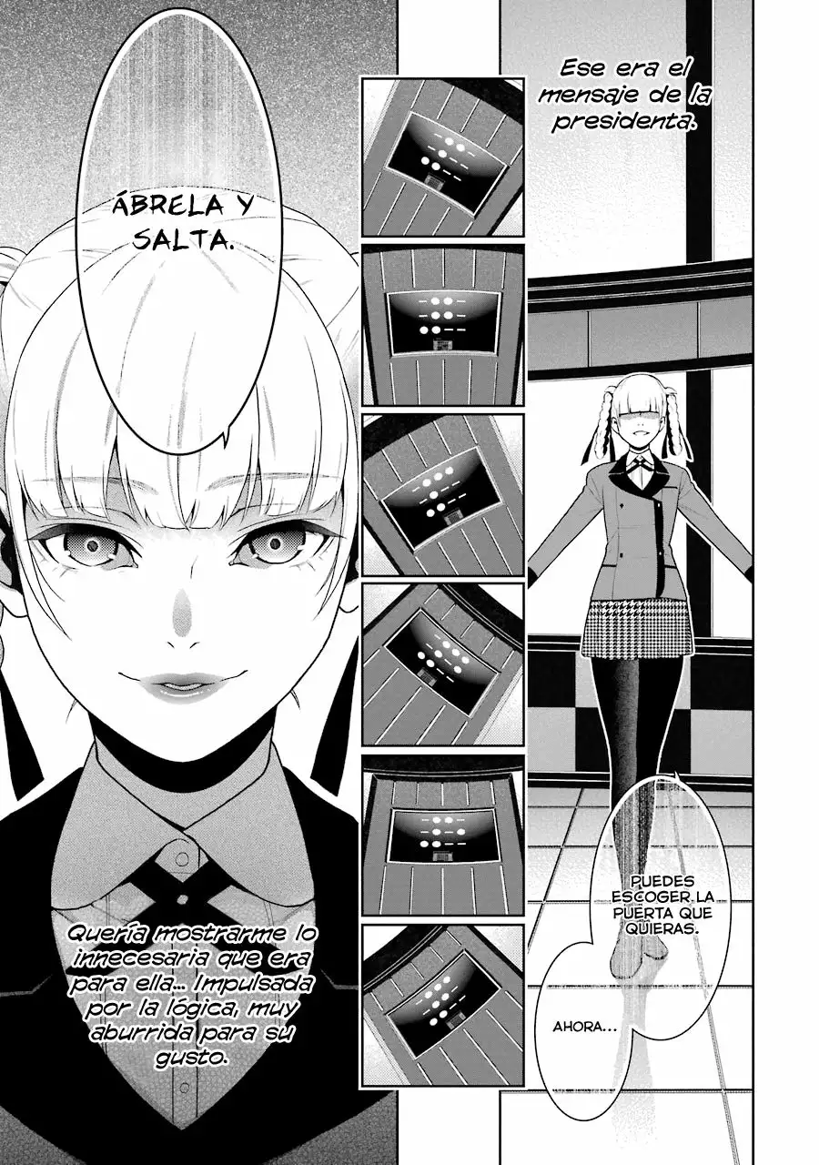 Página 42 del Manga