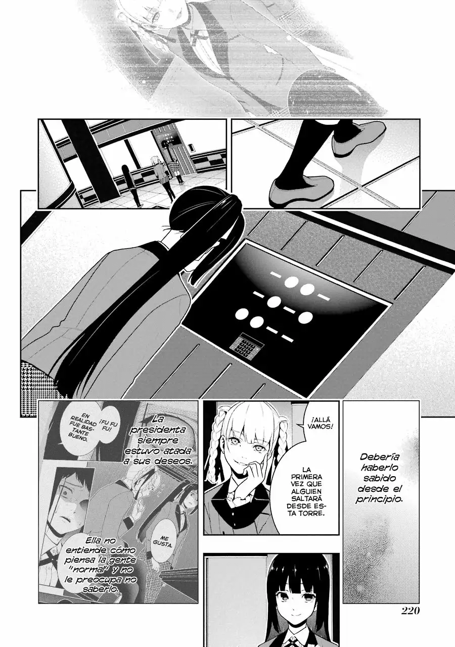 Página 43 del Manga