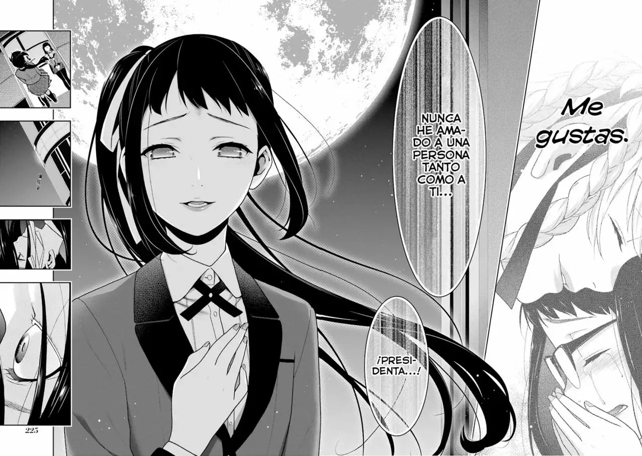Página 47 del Manga
