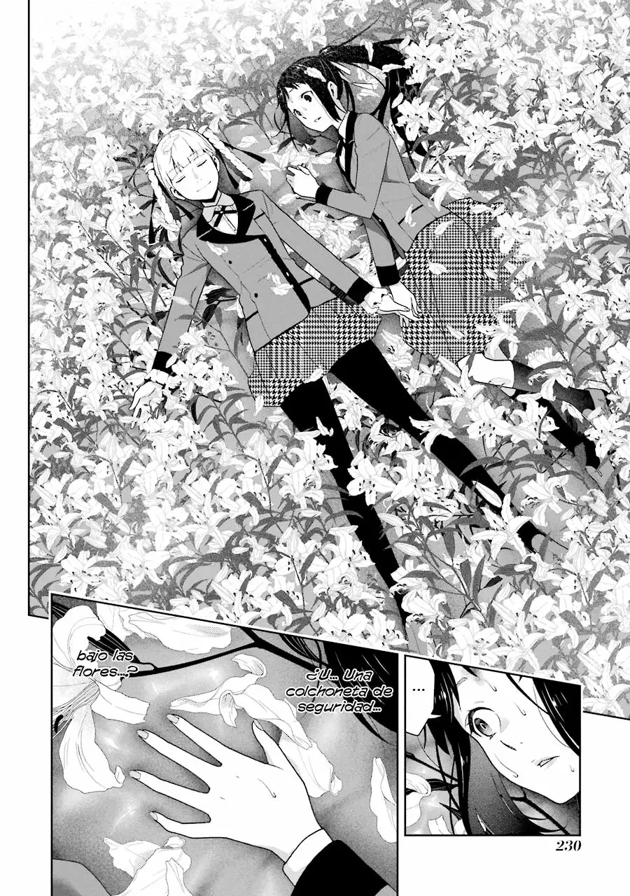 Página 51 del Manga