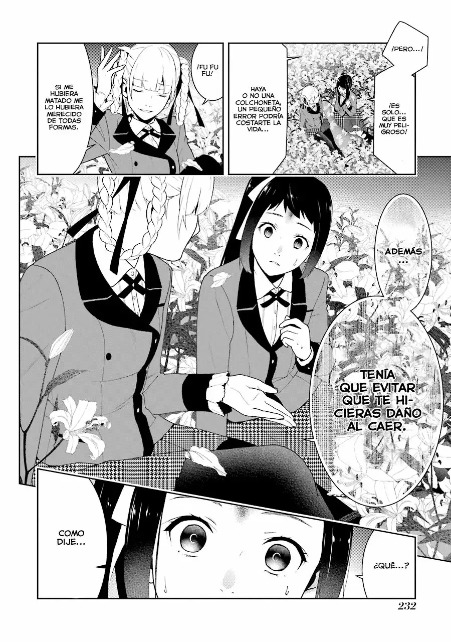 Página 53 del Manga