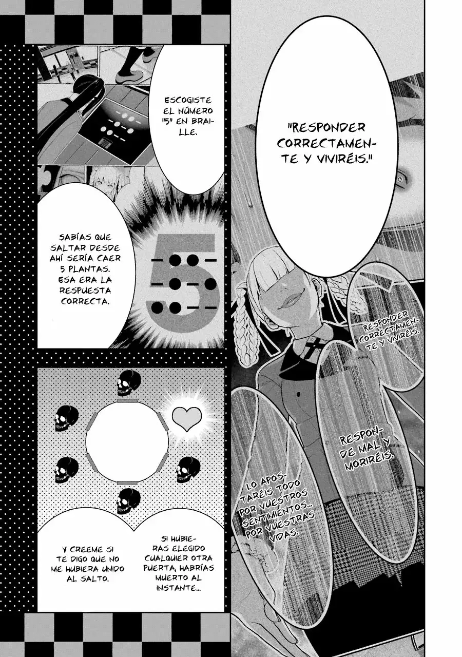 Página 54 del Manga