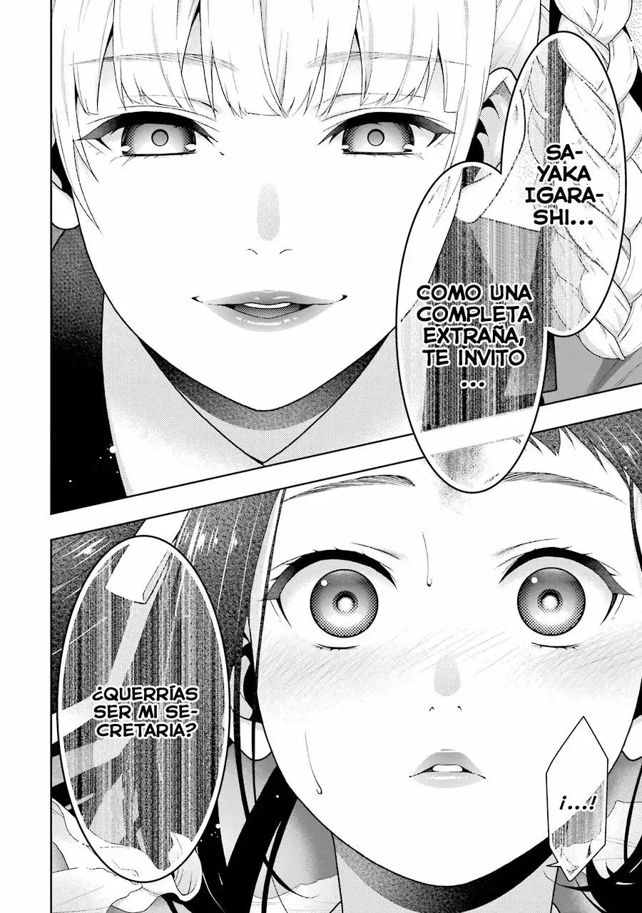 Página 57 del Manga