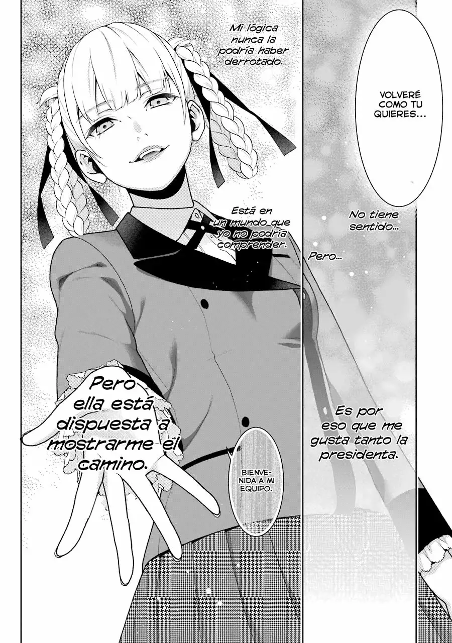 Página 62 del Manga