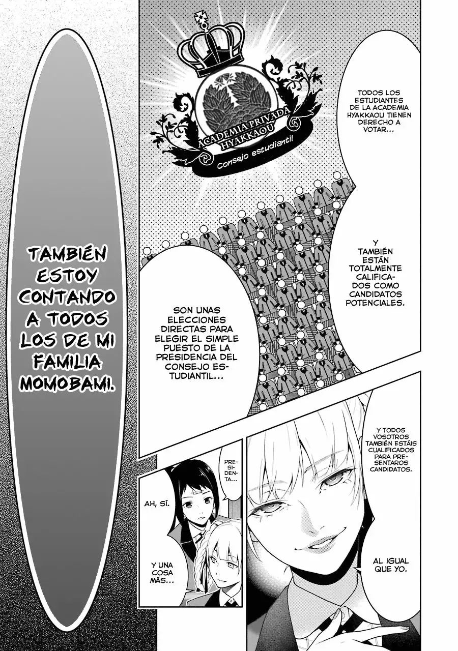 Página 69 del Manga