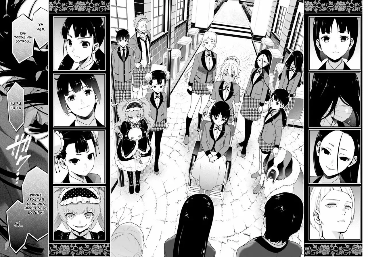 Página 70 del Manga